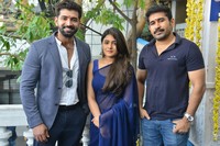 Jwala Movie Opening